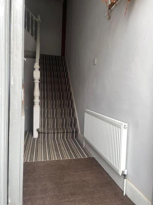 Cosy Studio Flat In Muswell Hill Lägenhet London Exteriör bild